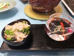 -拂晓山房·私房川菜(西门店)