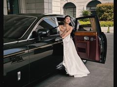 -南京东郊国宾馆