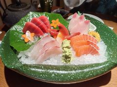 -水之惠鲜鱼料理(王府大街店)