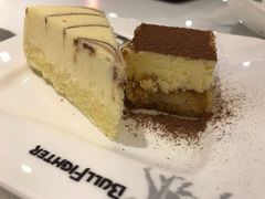 提拉米苏-斗牛士牛排(中大银泰店)