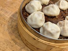 鲜肉汤包-老鼓楼汤包(太平门店)