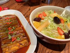 -纳瓦新疆菜(银都店)