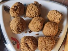 豆腐圆子-王万妈卤猪脚(青岩交通路)