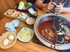 -牛匠和牛寿喜锅(西安总店)