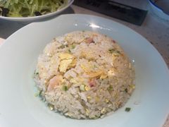 扬州炒饭-川人百味(李家村万达广场店)