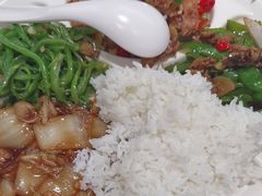 -乡村基·川味现炒大王(熙悦天街店)