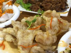 锅包肉-大东北(武侯祠店)