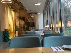 靠窗位-EN SPACE恩空间