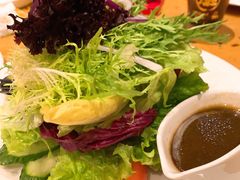 -兰特伯爵西餐厅·啤酒屋(方庄店)