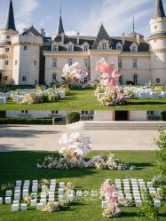 -美薇亭婚礼顾问