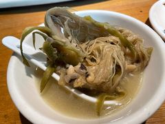 -广府乡下·饭庄(新港东路店)