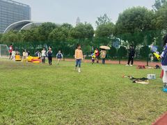 -黄龙魔方运动培训·棒球·橄榄球