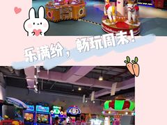 -星舰梦航(广百广场荔胜店)