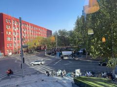 -叁拾壹克饺子·东北菜(国贸店)