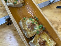 -竹一味·竹筒饭
