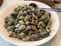 -万宝海鲜舫(劳动公园店)
