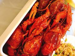 -漫天香·小龙虾餐厅(夏湾店)