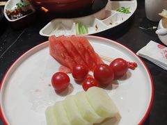 -大鸭梨烤鸭(甘家口店)