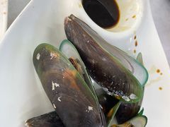 -众味海鲜大排档·活海鲜·潮汕味(南澳店)