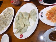 -清和传家饺子(龙泉道物美店)