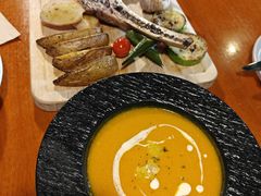 -布拉格餐厅· 中欧捷克菜(全国首店)