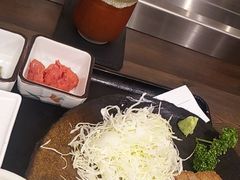-牛かつもと村(上野店)