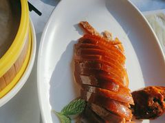 -福海居烤鸭店(鸟巢店)