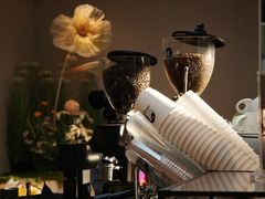 -YEEGIN COFFEE也径咖啡