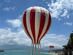 -海南分界洲岛旅游区