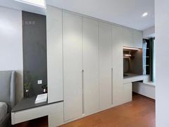 -索菲亚衣柜橱柜全屋定制(真北红星店)