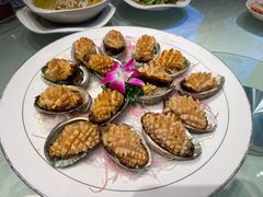 -正黄旗海鲜烧烤大排档(延安路总店)