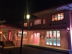 Hello&nbsp;Kitty&nbsp;Cafe(弘大店)-Hello Kitty Cafe(弘大店)
