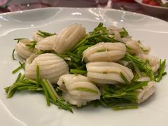 -北京王府井希尔顿酒店·秦唐中餐厅Chynna