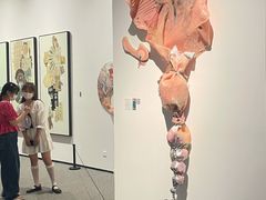 -四川美术学院美术馆