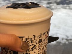 -茶颜悦色(花园道店)