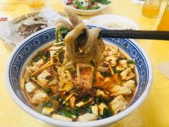 -长香源葫芦头梆梆肉(开通巷店)