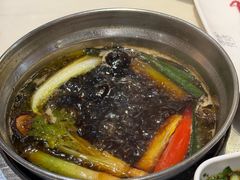 -围炉夜话·潮汕卤水火锅(榕江店)