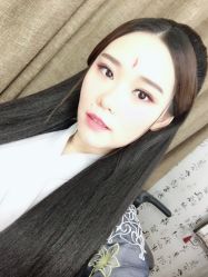 -美云庭古装·格格服汉服·京城旅拍(北京店)