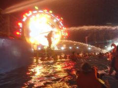 -汕头中海黄金海岸水上乐园