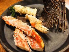 -蟹道乐(梅田店)