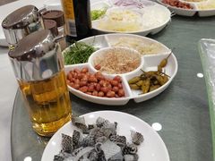 鱼生配料-海晖酒楼·顺德鱼生(荣华店)