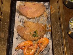 -新石器烤肉(中房金谊广场店)