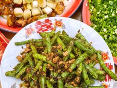 -小街47號江湖菜(四合院店)