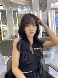 -HairCode芭曲发型
