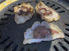 -外婆掌柜·东北家庭烤肉(托乐嘉店)