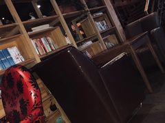 -山有花啡餐厅(常营总店)