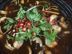 -刘师父老汉口江湖菜(蔡锷路店)