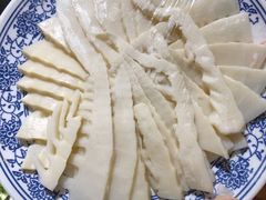笋片-来涮蜀鲜货火锅串串香(菜市口店)