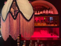 -JZ Club 爵士酒吧(上海店)