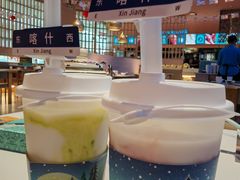 -阿娜尔·新疆菜(宜家荟聚中心店)